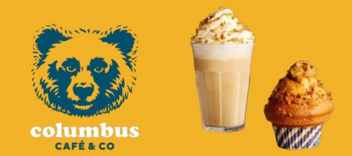 Columbus Café ouvre un nouveau coffee shop à Clichy