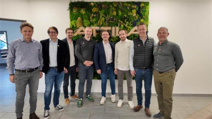 ATTILA renforce son maillage national avec cinq nouvelles implantations