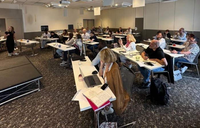 Convention Nationale MiLOME : une journée placée sous le signe de l’innovation et du travail collaboratif
