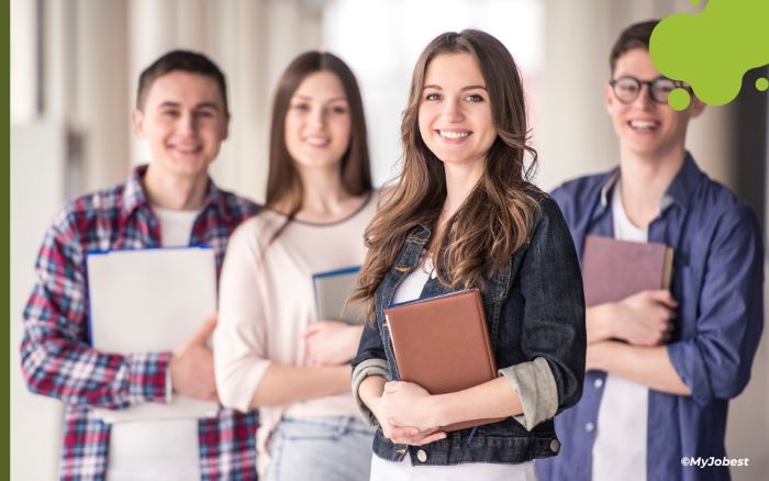 L’intérim : un tremplin vers l’emploi pour les jeunes
