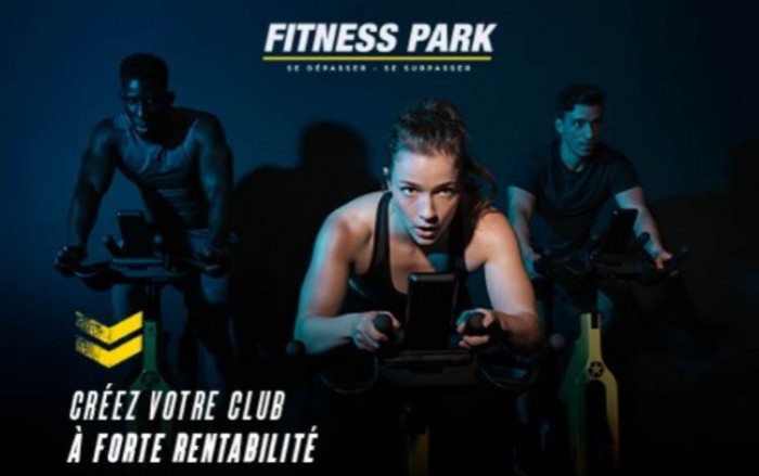 Fitness Park s’implante au Portugal avec une Master Franchise à Lisbonne