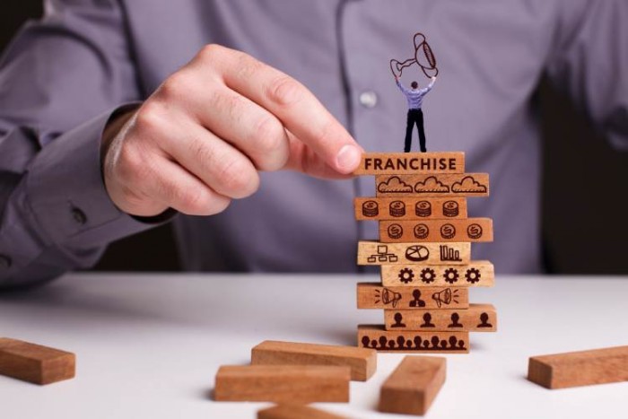 Juris Diagnostics Immobiliers : entreprendre en franchise, un choix stratégique