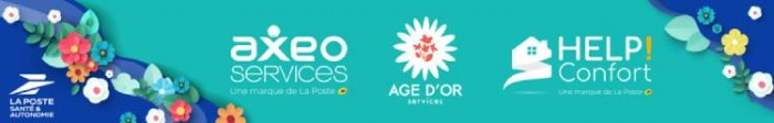 Âge d’Or Services vous donne rendez-vous à FranquiShop Paris