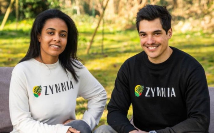ZYNNIA : un concept innovant qui révolutionne l’entretien des jardins