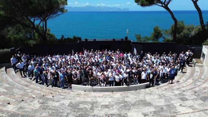 Midas renforce la cohésion de son réseau lors d’une convention stratégique à Palerme