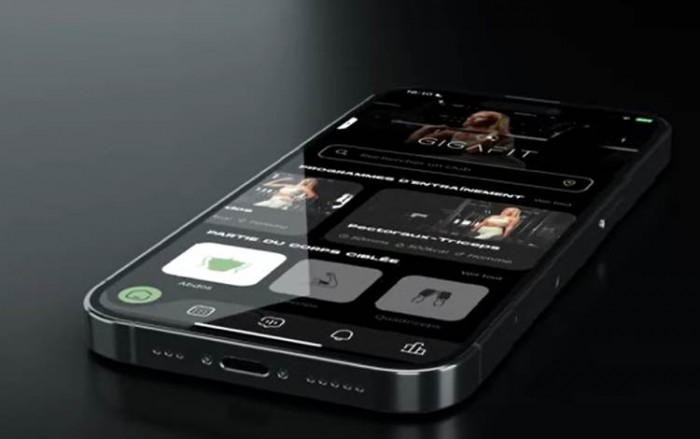 GIGAFIT révolutionne l’expérience client avec une application mobile dopée à l’IA