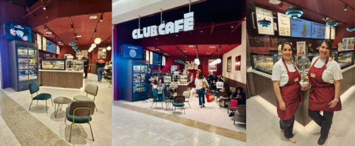 CLUB CAFÉ s’installe à Etrembières : une nouvelle adresse gourmande à découvrir