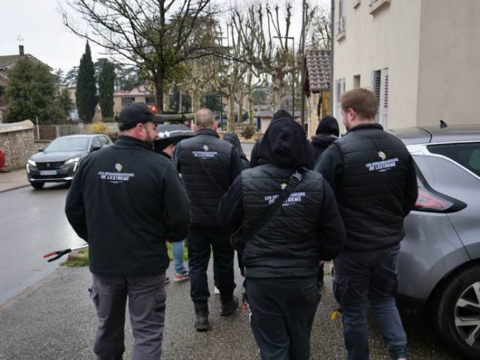 Les Débarrasseurs de l’Extrême : un réseau engagé au service de l’humain