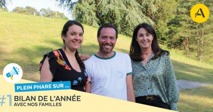 Chez Anacours, la fin d’année scolaire rime avec bilan personnalisé