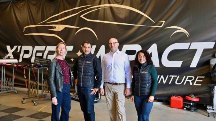 X’PERT IMPACT : la franchise qui vous accompagne à chaque étape de votre projet