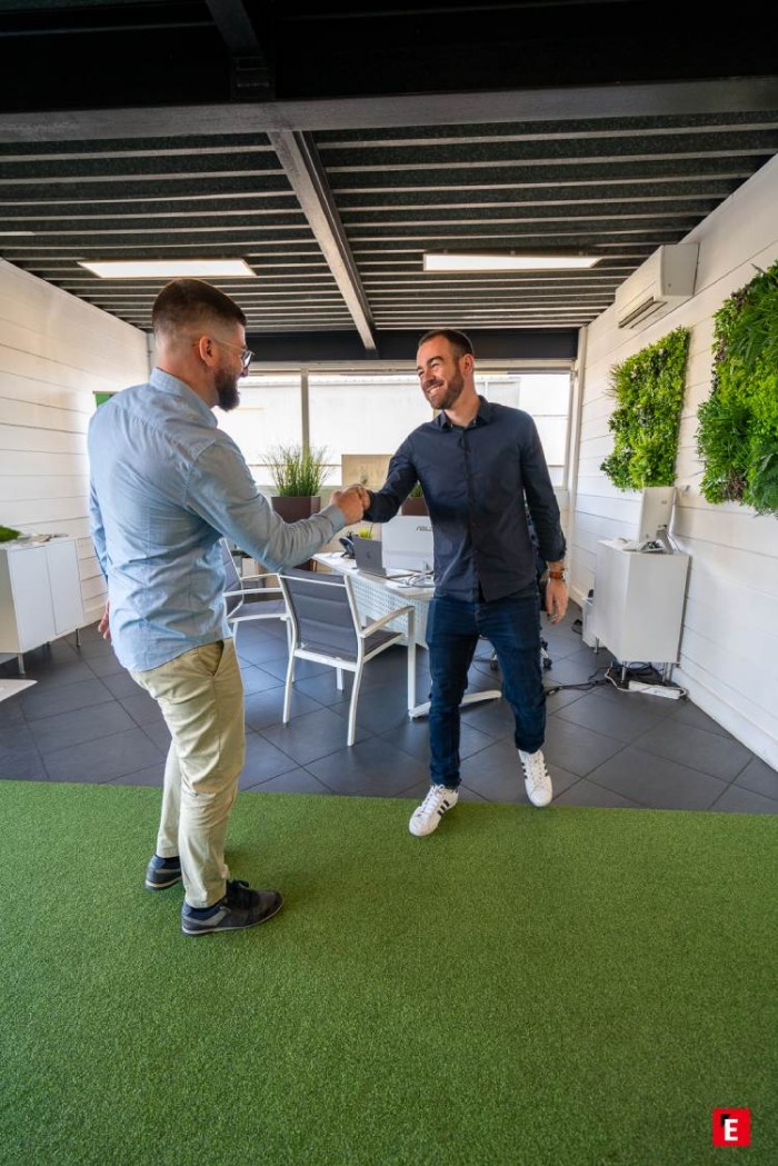 Le métier de franchisé Verébo : transformer les jardins et la vie de vos clients
