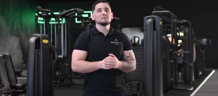 GIGAFIT : Flavien et Michael transforment leur passion du sport en succès entrepreneurial