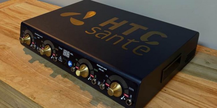 HTC Santé : une franchise engagée dans la santé durable grâce à la technologie WaveHealth