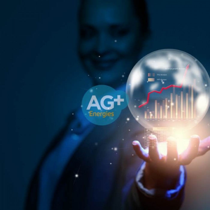 AG+ Energies affiche des objectifs ambitieux pour 2025