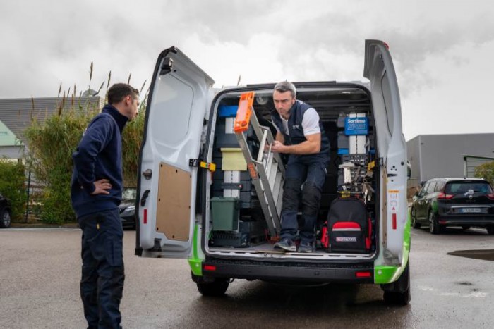 Repar’stores : une franchise qui transforme les artisans en chefs d’entreprise