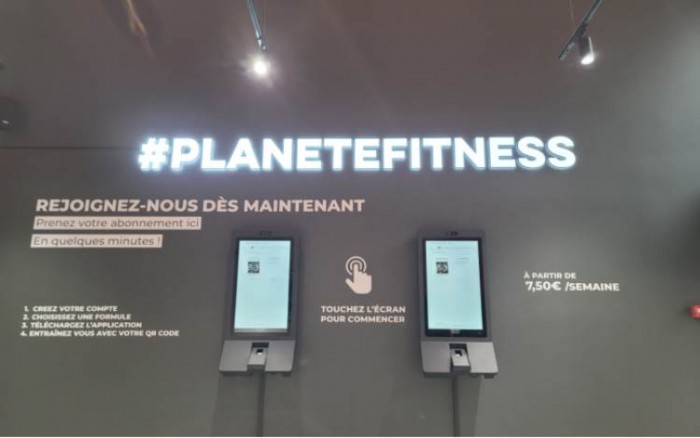 Planète Fitness s’implante à Bourg-en-Bresse