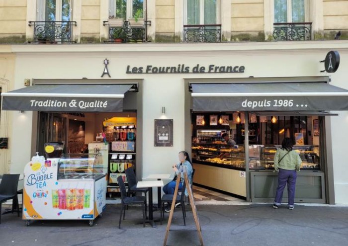Les Fournils de France unifie son image de marque à l’échelle nationale