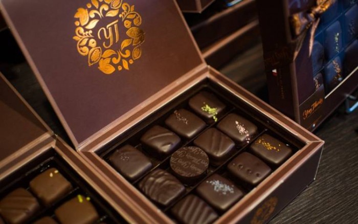 Du rugby au chocolat : Gérald Merceron s’épanouit en franchise avec Les Chocolats Yves Thuriès