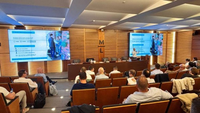 Avenir Rénovations au Global Franchise Forum de Lisbonne : une nouvelle ère pour la franchise