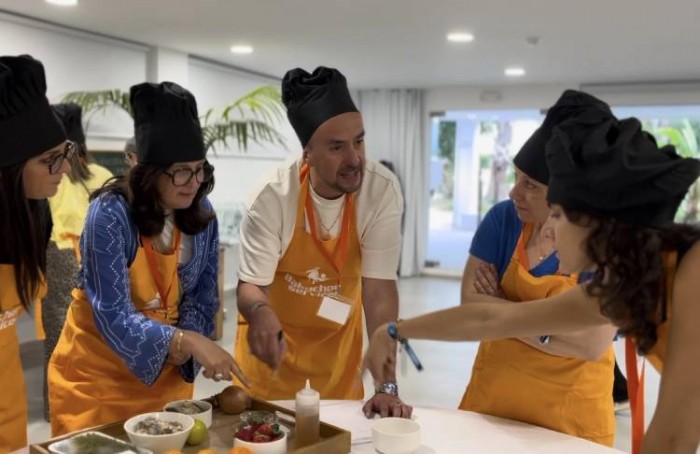 Babychou Services à Ibiza : Trois jours pour renforcer notre collectif !