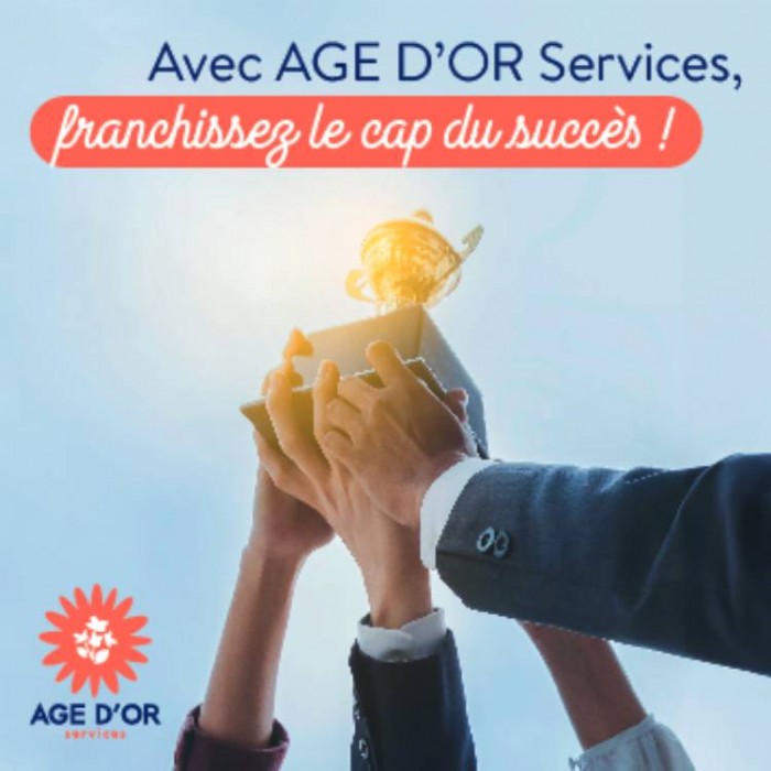 Découvrez le modèle Âge d’Or Services lors de webinaires dédiés