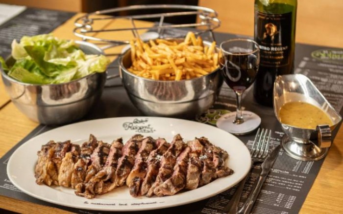 Bistro Régent : un concept rentable et accessible pour entreprendre en restauration