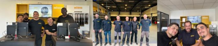 Midas accélère son expansion avec trois nouvelles ouvertures en franchise