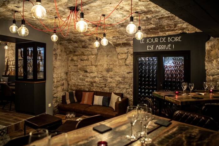 Le 17.45 : Un concept de restaurant qui rassemble et fidélise