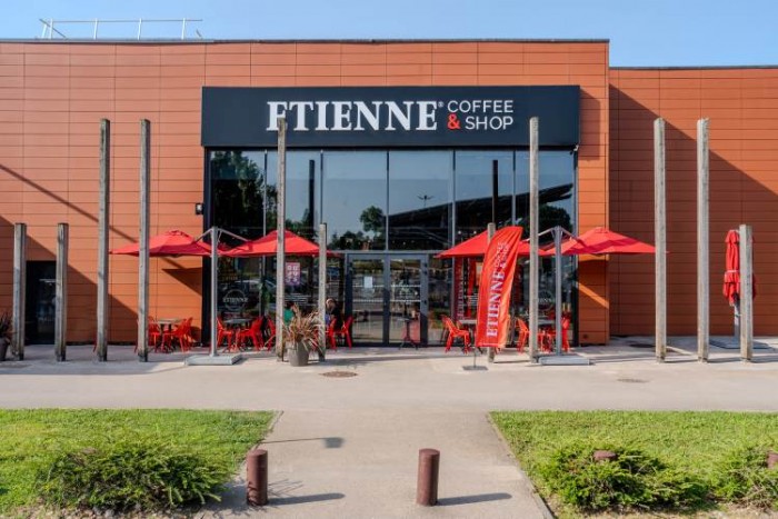 ETIENNE Coffee & Shop s’installe à Rouffiac-Tolosan