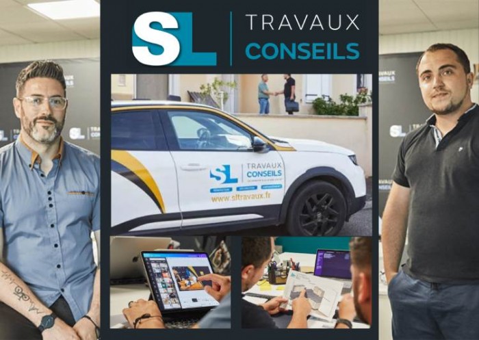 SL Travaux Conseils organise une réunion d'information à Limoges