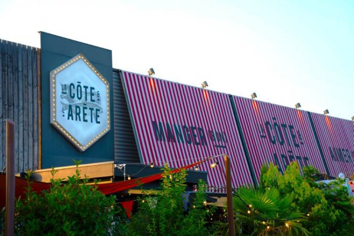 La Côte & l'Arête : La franchise qui mise sur votre passion