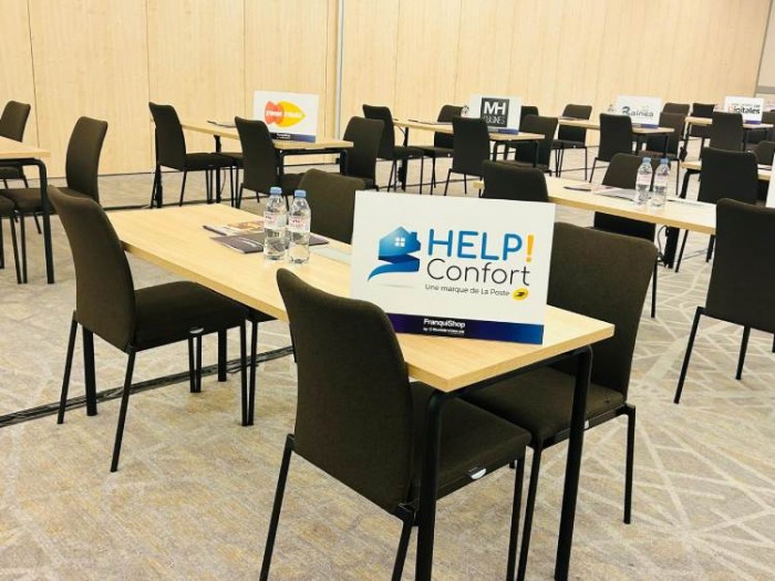 Help Confort à FranquiShop Paris : une opportunité à saisir pour les futurs franchisés