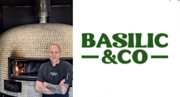Basilic & Co : un trio d’entrepreneurs relance le restaurant de Clermont-Ferrand