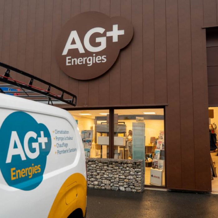 AG+ Énergies : un accompagnement complet pour assurer la réussite de ses franchisés