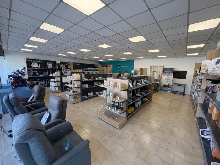 DISTRI CLUB MEDICAL ouvre deux nouveaux magasins avant l’été