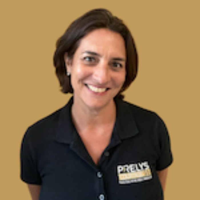 Prelys Courtage : une courtière engagée au service des Orléanais depuis 2019