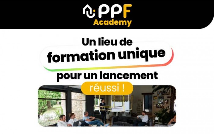 PPF : un modèle gagnant pour entreprendre dans la rénovation énergétique !