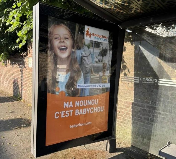 Babychou Services booste sa notoriété avec une communication locale puissante
