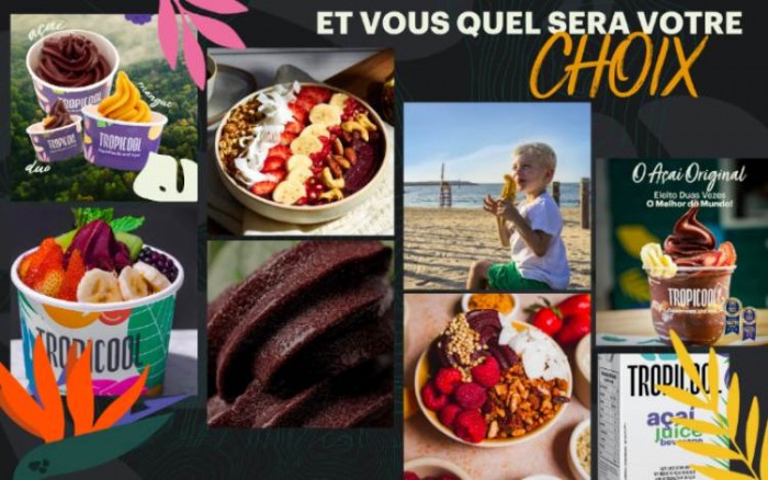 Tropicool entre dans l’élite du goût avec un triplé au Superior Taste Award