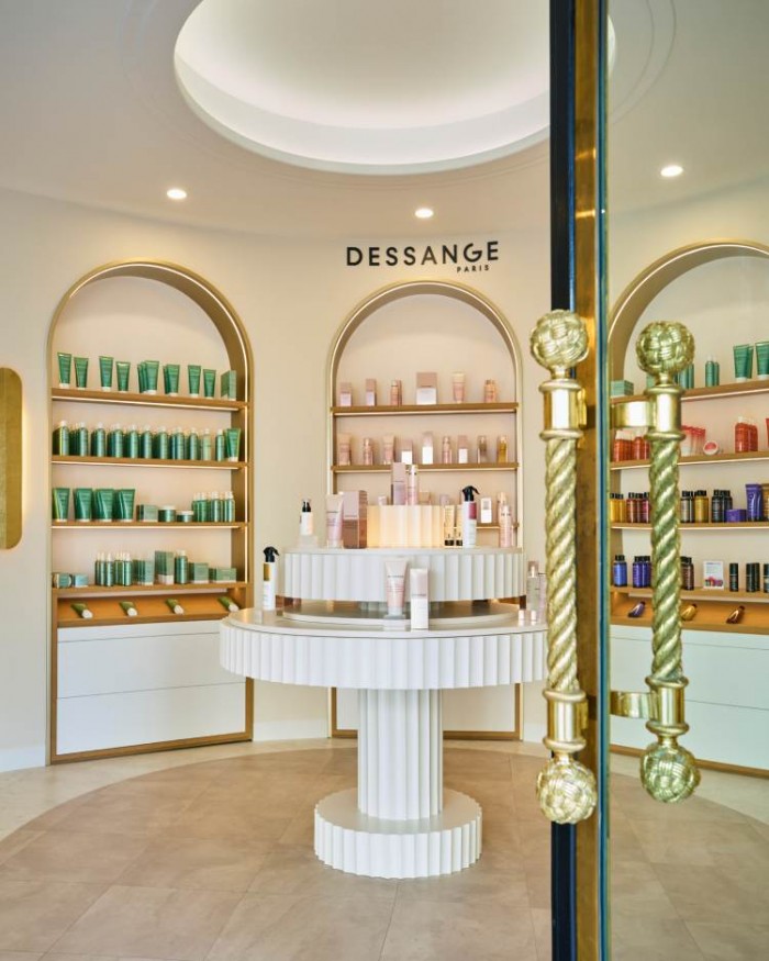 Les engagements RSE DESSANGE