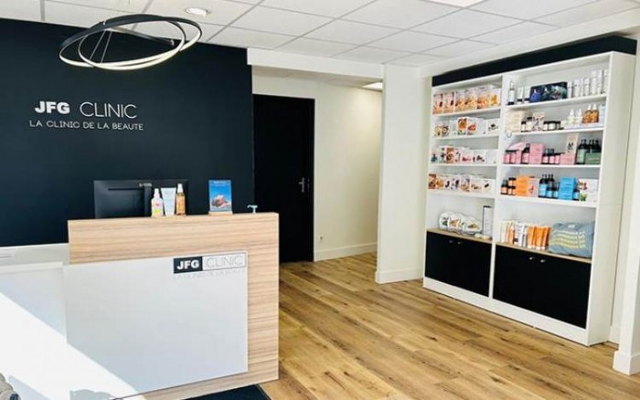 Succès, innovation, rentabilité : JFG Clinic dévoile les clés de son ascension