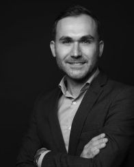 Nicolas Dubois directeur marketing Emova Group 