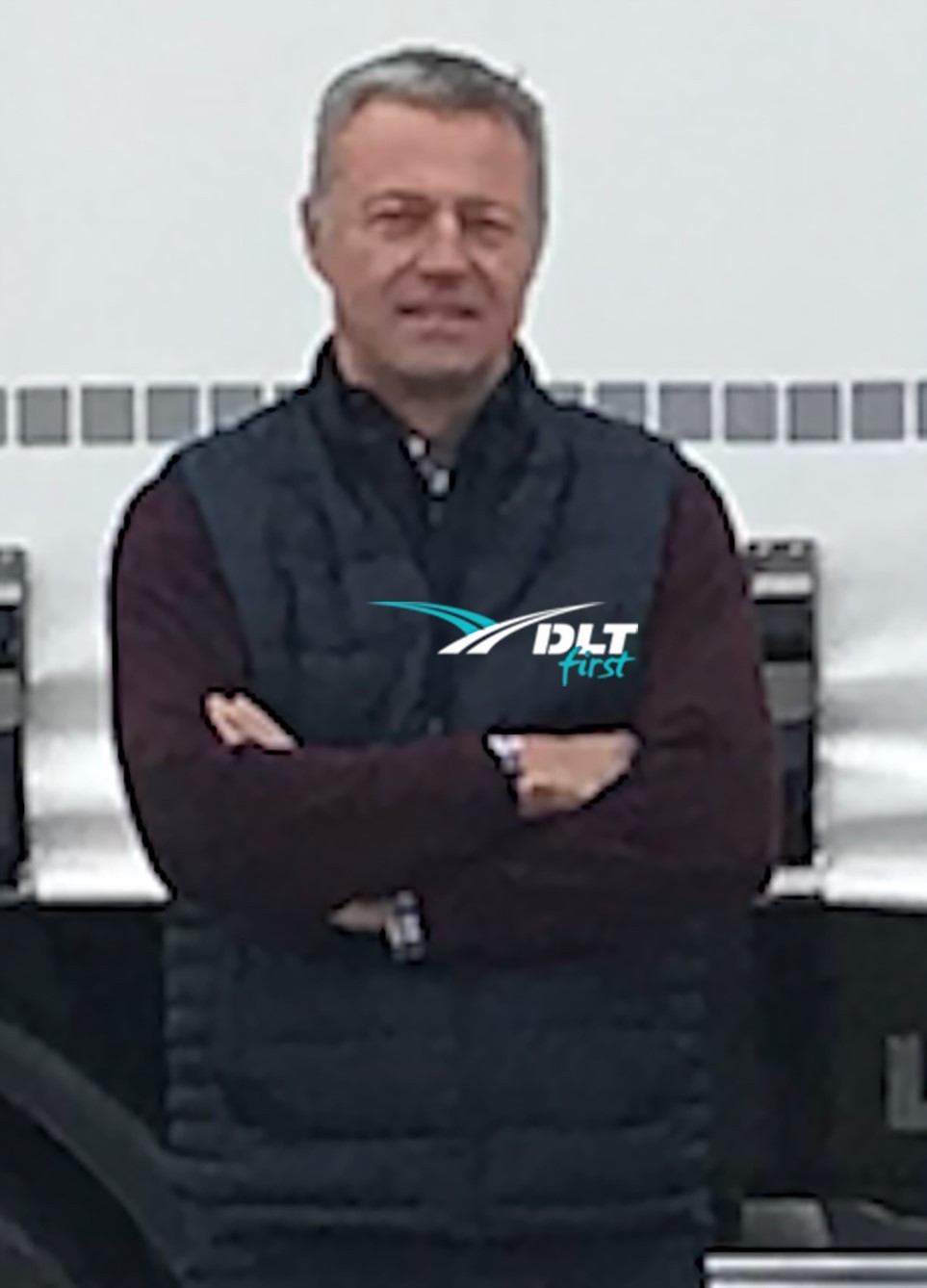 Nicolas Fleur, franchisé DLT First au Havre