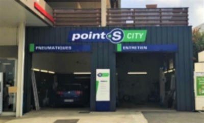 2 nouveaux centres auto Point S City dans l'Aveyron