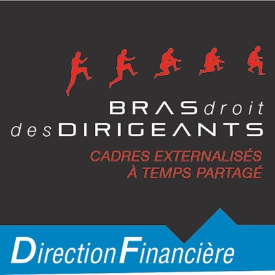 Nouveau concept pour Bras Droit des Dirigeants