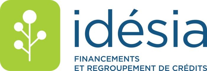 Nouveau Logo Idesia