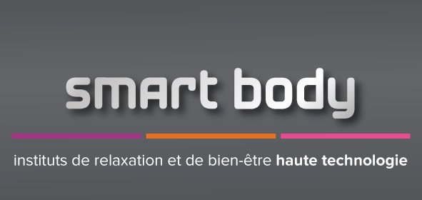 Nouveau logo Smart Body