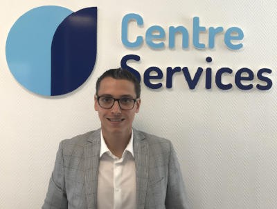 Nouvelle agence franchisée Centre Services à Lagny sur Marne