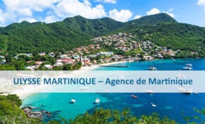 Une nouvelle agence franchisée Ulysse en Martinique