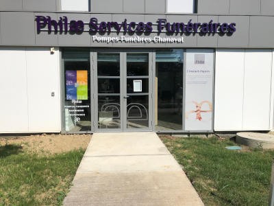 Philae Services Funeraires Ouverture D Une Nouvelle Agence A Toulouse